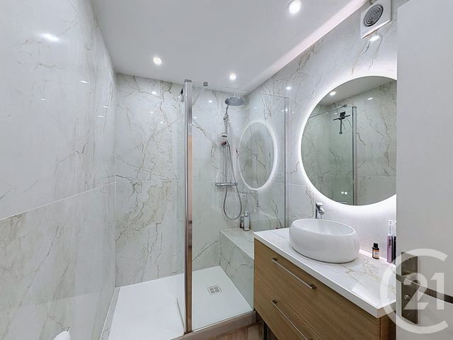 Appartement F2 à vendre - 3 pièces - 70.49 m2 - JOUY EN JOSAS - 78 - ILE-DE-FRANCE - Century 21 La Verte Vallée