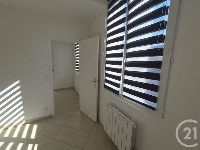Appartement F1 à louer - 1 pièce - 20.94 m2 - BIEVRES - 91 - ILE-DE-FRANCE - Century 21 La Verte Vallée