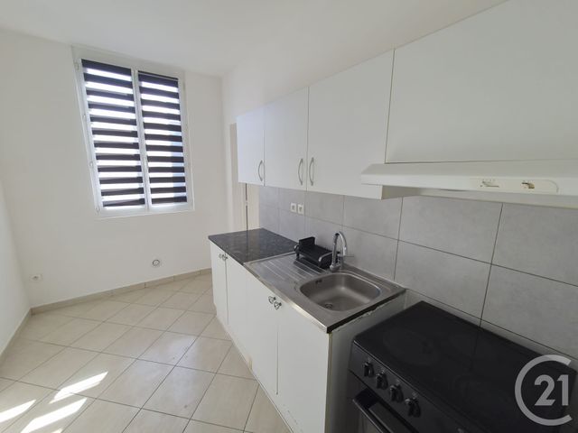 Appartement F1 à louer - 1 pièce - 20.94 m2 - BIEVRES - 91 - ILE-DE-FRANCE - Century 21 La Verte Vallée