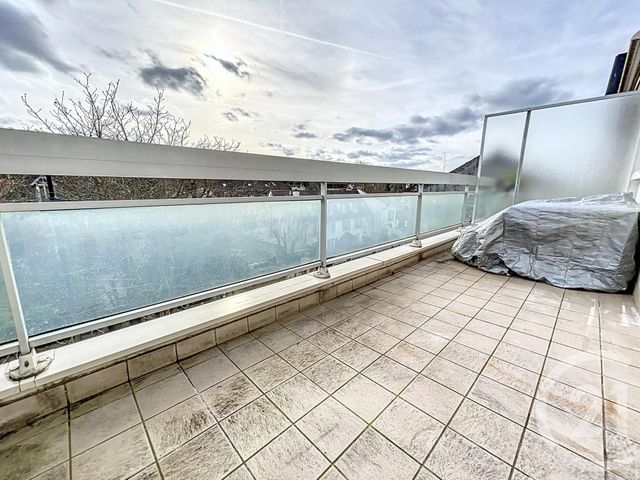 Appartement Studio à louer - 1 pièce - 28.0 m2 - BIEVRES - 91 - ILE-DE-FRANCE - Century 21 La Verte Vallée