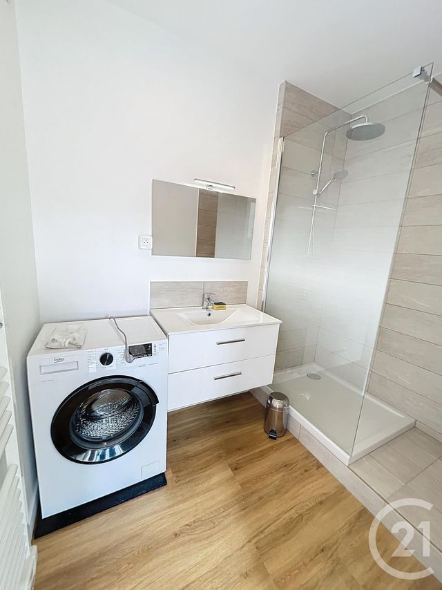 Appartement Studio à louer - 1 pièce - 28.0 m2 - BIEVRES - 91 - ILE-DE-FRANCE - Century 21 La Verte Vallée