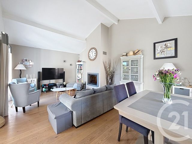 maison à vendre - 6 pièces - 136.84 m2 - JOUY EN JOSAS - 78 - ILE-DE-FRANCE - Century 21 La Verte Vallée