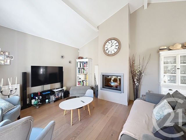 maison à vendre - 6 pièces - 136.84 m2 - JOUY EN JOSAS - 78 - ILE-DE-FRANCE - Century 21 La Verte Vallée