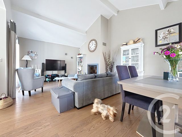 maison à vendre - 6 pièces - 136.84 m2 - JOUY EN JOSAS - 78 - ILE-DE-FRANCE - Century 21 La Verte Vallée