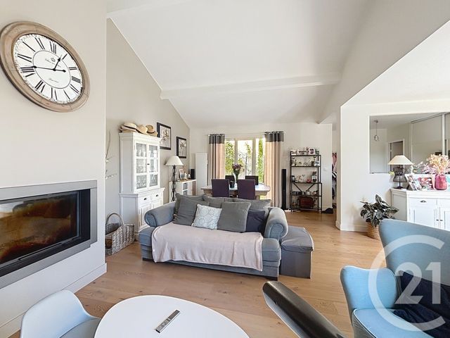 maison à vendre - 6 pièces - 136.84 m2 - JOUY EN JOSAS - 78 - ILE-DE-FRANCE - Century 21 La Verte Vallée