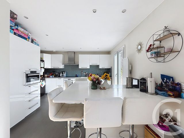 maison à vendre - 6 pièces - 136.84 m2 - JOUY EN JOSAS - 78 - ILE-DE-FRANCE - Century 21 La Verte Vallée