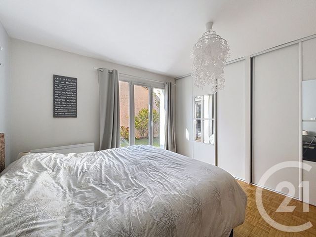maison à vendre - 6 pièces - 136.84 m2 - JOUY EN JOSAS - 78 - ILE-DE-FRANCE - Century 21 La Verte Vallée