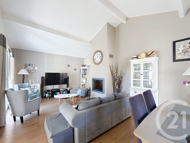 maison à vendre - 6 pièces - 136.84 m2 - JOUY EN JOSAS - 78 - ILE-DE-FRANCE - Century 21 La Verte Vallée