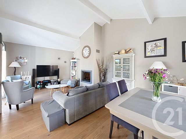 maison à vendre - 6 pièces - 136.84 m2 - JOUY EN JOSAS - 78 - ILE-DE-FRANCE - Century 21 La Verte Vallée