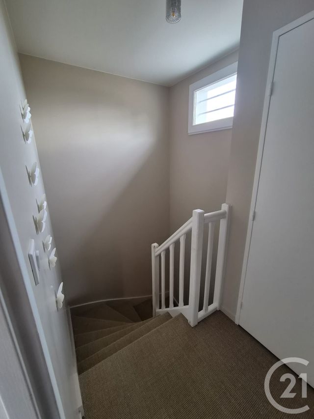 maison à vendre - 6 pièces - 136.84 m2 - JOUY EN JOSAS - 78 - ILE-DE-FRANCE - Century 21 La Verte Vallée