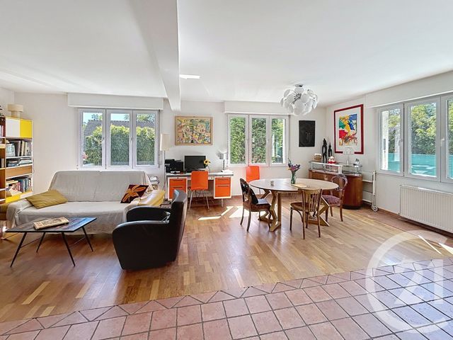 maison à louer - 7 pièces - 160.0 m2 - BIEVRES - 91 - ILE-DE-FRANCE - Century 21 La Verte Vallée