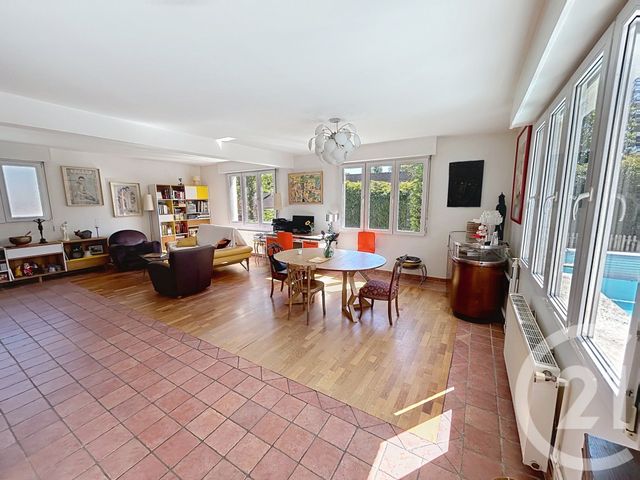 maison à louer - 7 pièces - 160.0 m2 - BIEVRES - 91 - ILE-DE-FRANCE - Century 21 La Verte Vallée