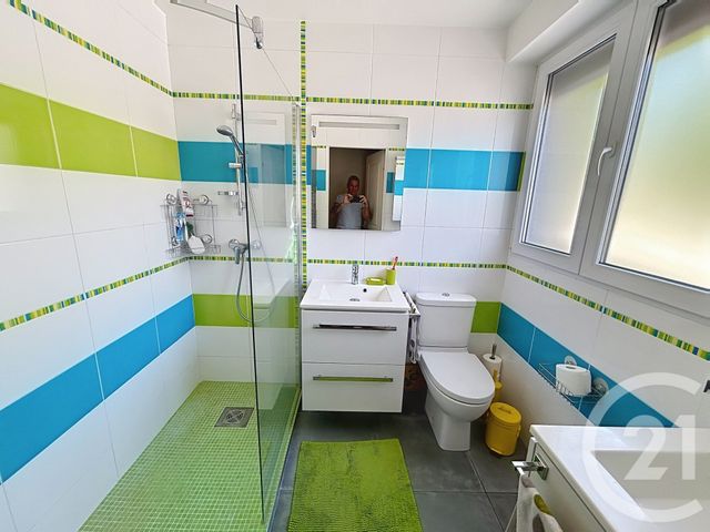 maison à louer - 7 pièces - 160.0 m2 - BIEVRES - 91 - ILE-DE-FRANCE - Century 21 La Verte Vallée