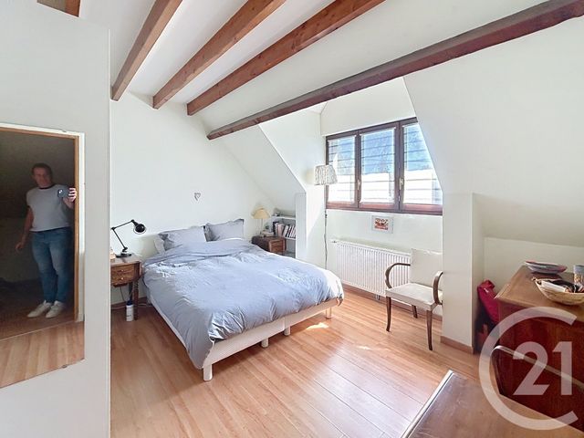 maison à louer - 7 pièces - 160.0 m2 - BIEVRES - 91 - ILE-DE-FRANCE - Century 21 La Verte Vallée