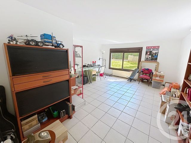 maison à louer - 7 pièces - 160.0 m2 - BIEVRES - 91 - ILE-DE-FRANCE - Century 21 La Verte Vallée