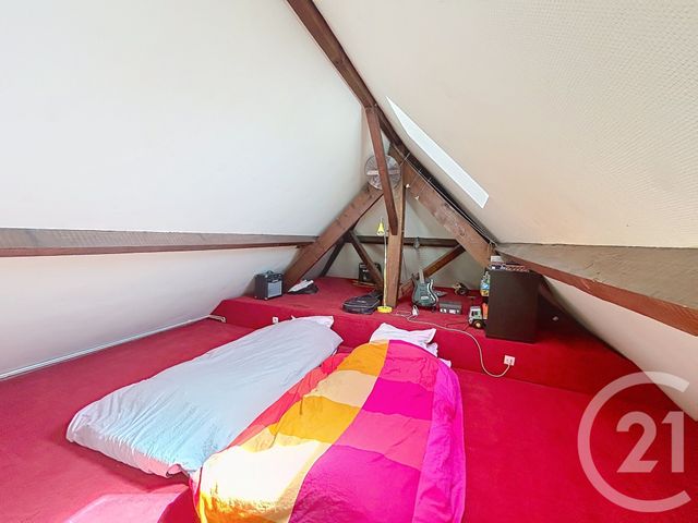 maison à louer - 7 pièces - 160.0 m2 - BIEVRES - 91 - ILE-DE-FRANCE - Century 21 La Verte Vallée