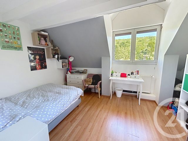 maison à louer - 7 pièces - 160.0 m2 - BIEVRES - 91 - ILE-DE-FRANCE - Century 21 La Verte Vallée