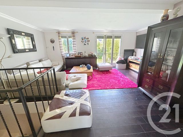 maison à vendre - 5 pièces - 123.0 m2 - BIEVRES - 91 - ILE-DE-FRANCE - Century 21 La Verte Vallée