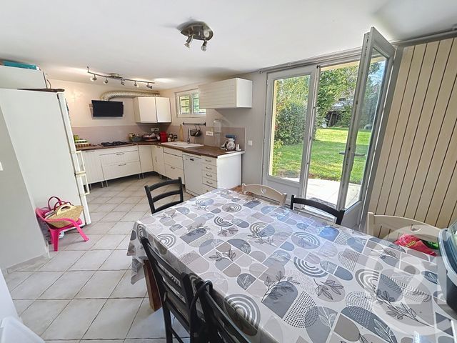 maison à vendre - 5 pièces - 123.0 m2 - BIEVRES - 91 - ILE-DE-FRANCE - Century 21 La Verte Vallée