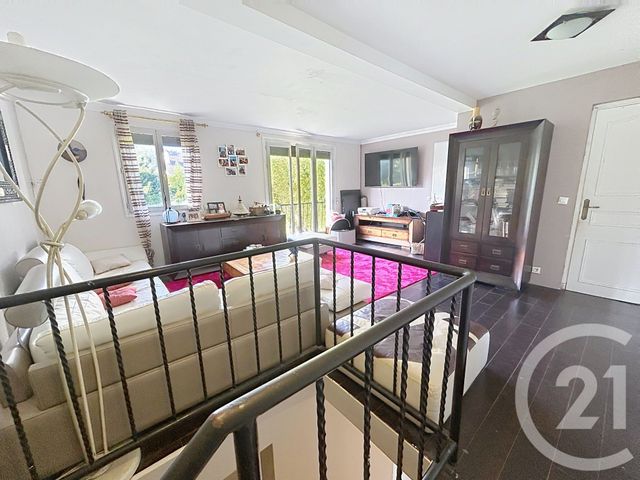 maison à vendre - 5 pièces - 123.0 m2 - BIEVRES - 91 - ILE-DE-FRANCE - Century 21 La Verte Vallée