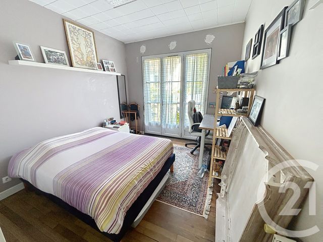 maison à vendre - 5 pièces - 123.0 m2 - BIEVRES - 91 - ILE-DE-FRANCE - Century 21 La Verte Vallée