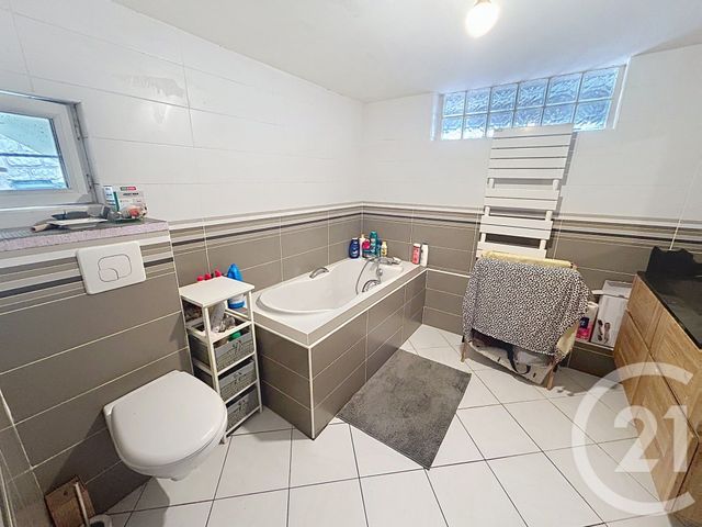 maison à vendre - 5 pièces - 123.0 m2 - BIEVRES - 91 - ILE-DE-FRANCE - Century 21 La Verte Vallée