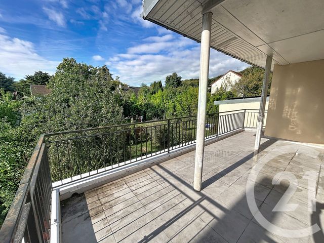 maison à vendre - 5 pièces - 123.0 m2 - BIEVRES - 91 - ILE-DE-FRANCE - Century 21 La Verte Vallée
