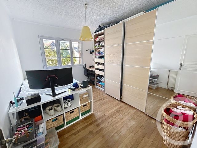 maison à vendre - 5 pièces - 123.0 m2 - BIEVRES - 91 - ILE-DE-FRANCE - Century 21 La Verte Vallée